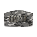 Women’s Camo Cropped Tube Top