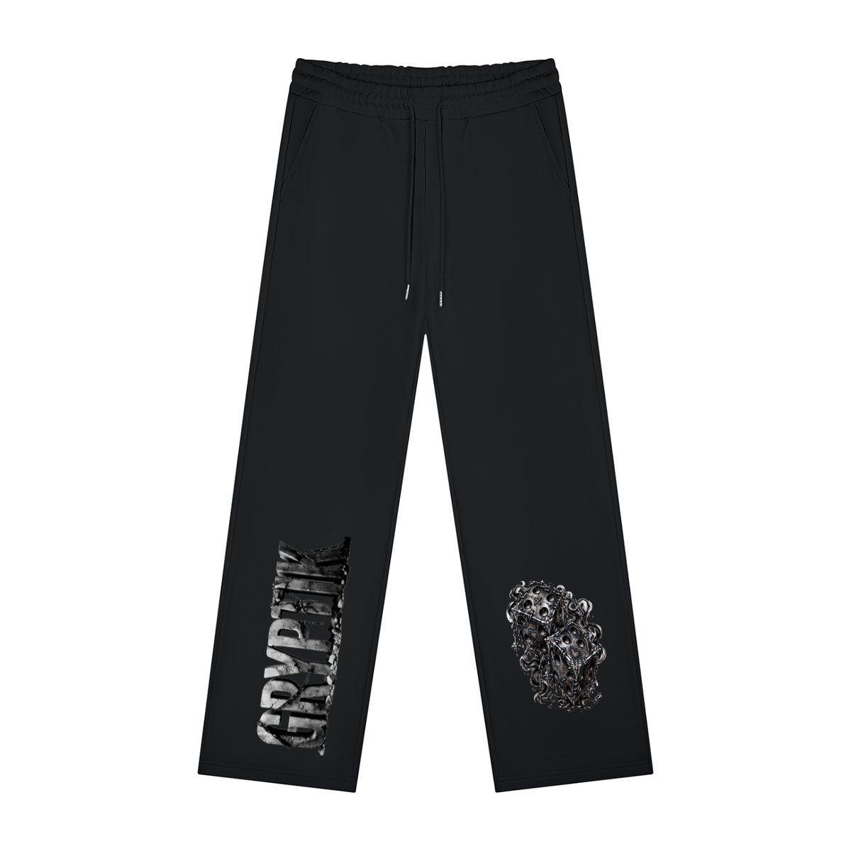Gryptik Dice Heavyweight Sweatpants