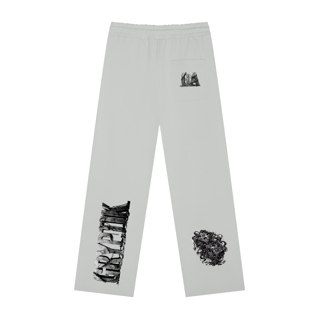 Gryptik Dice Heavyweight Sweatpants