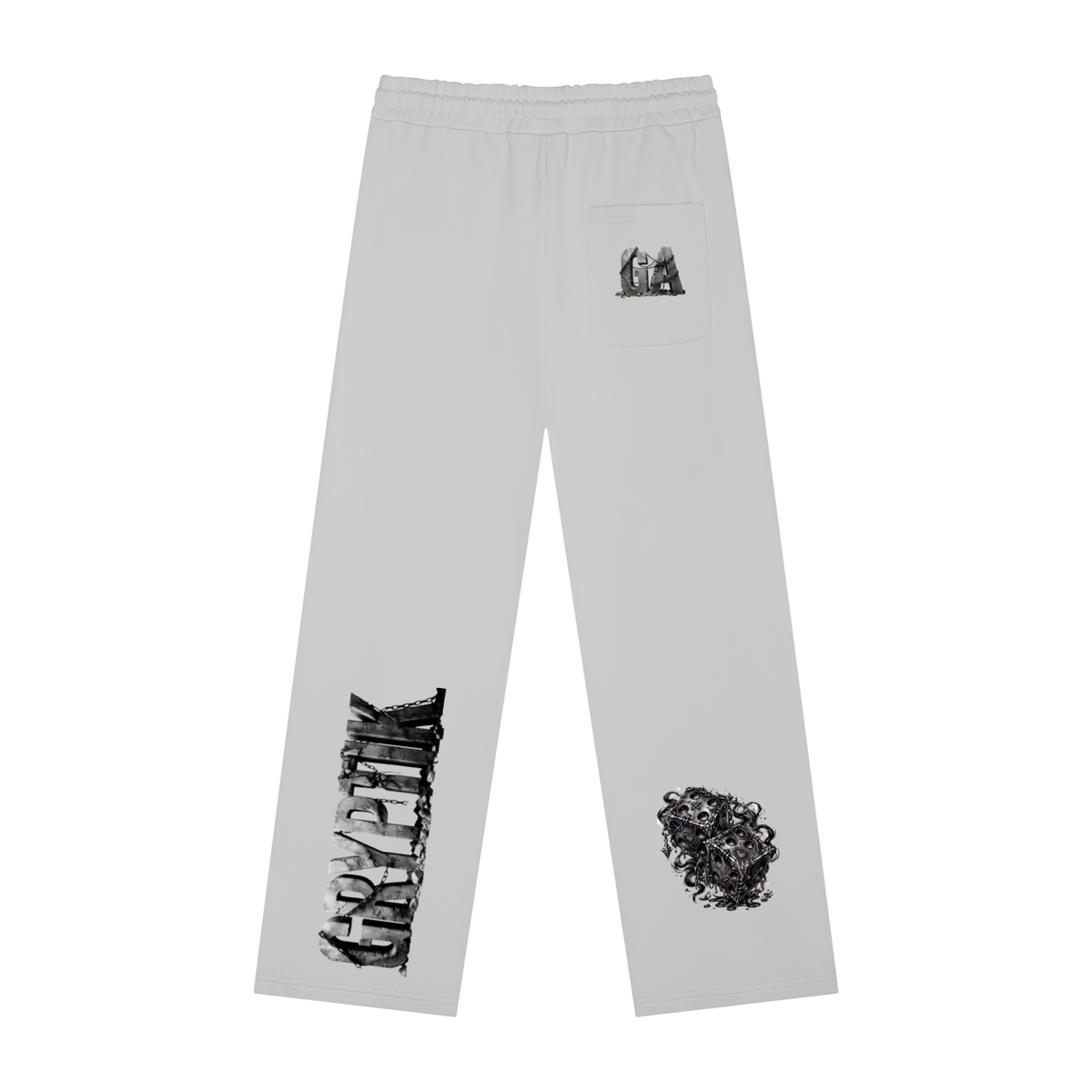 Gryptik Dice Heavyweight Sweatpants