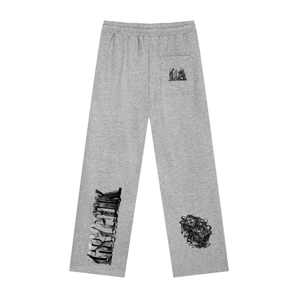 Gryptik Dice Heavyweight Sweatpants