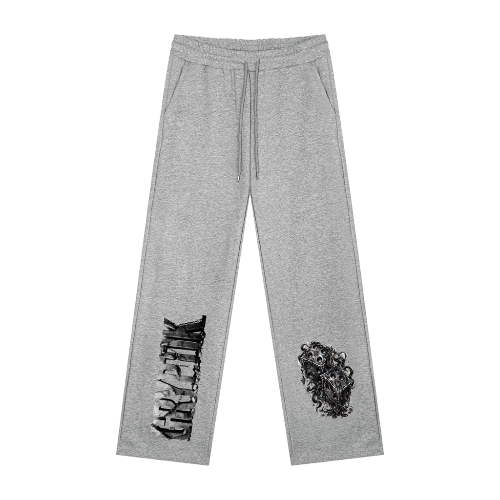 Gryptik Dice Heavyweight Sweatpants