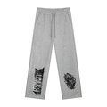 Gryptik Dice Heavyweight Sweatpants