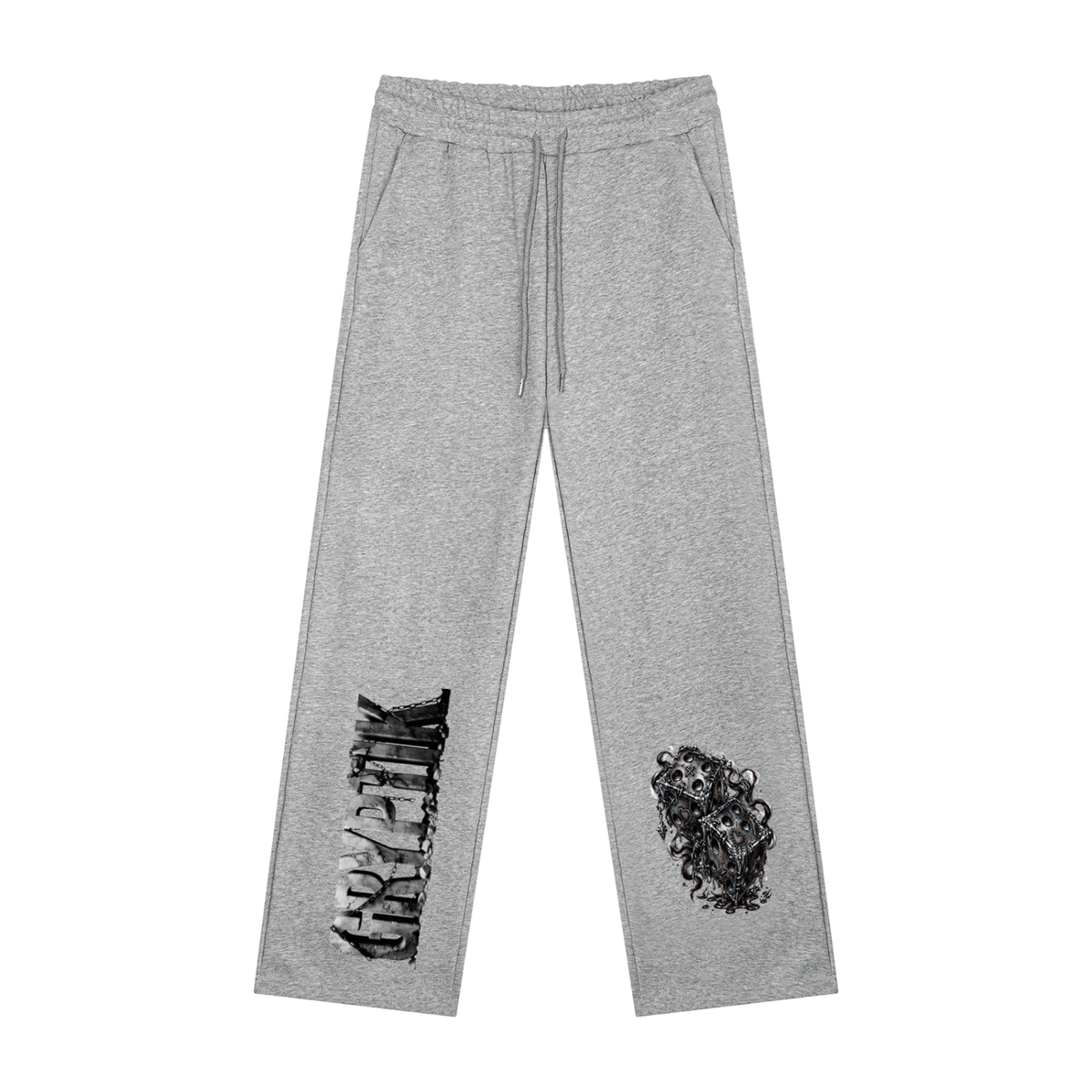 Gryptik Dice Heavyweight Sweatpants