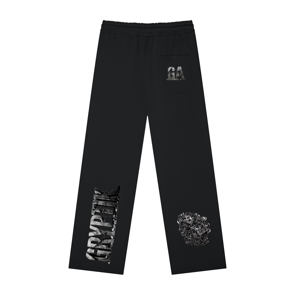 Gryptik Dice Heavyweight Sweatpants