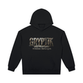 Unisex Beauty n Chains Heavyweight Pullover Hoodie