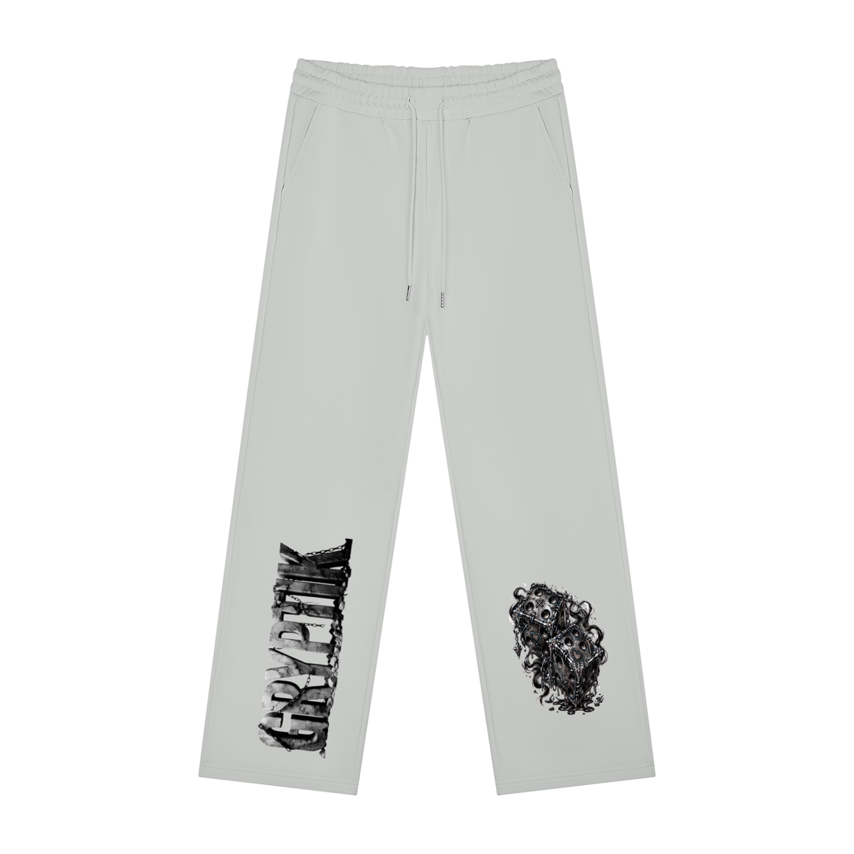 Gryptik Dice Heavyweight Sweatpants