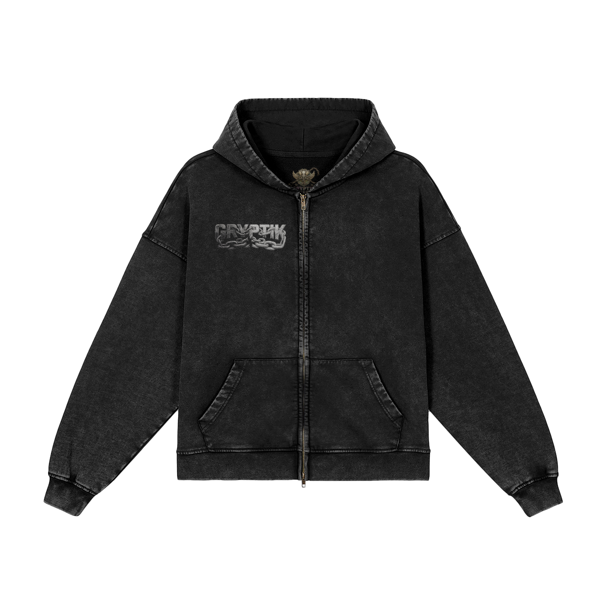 0-YGA-Front Side