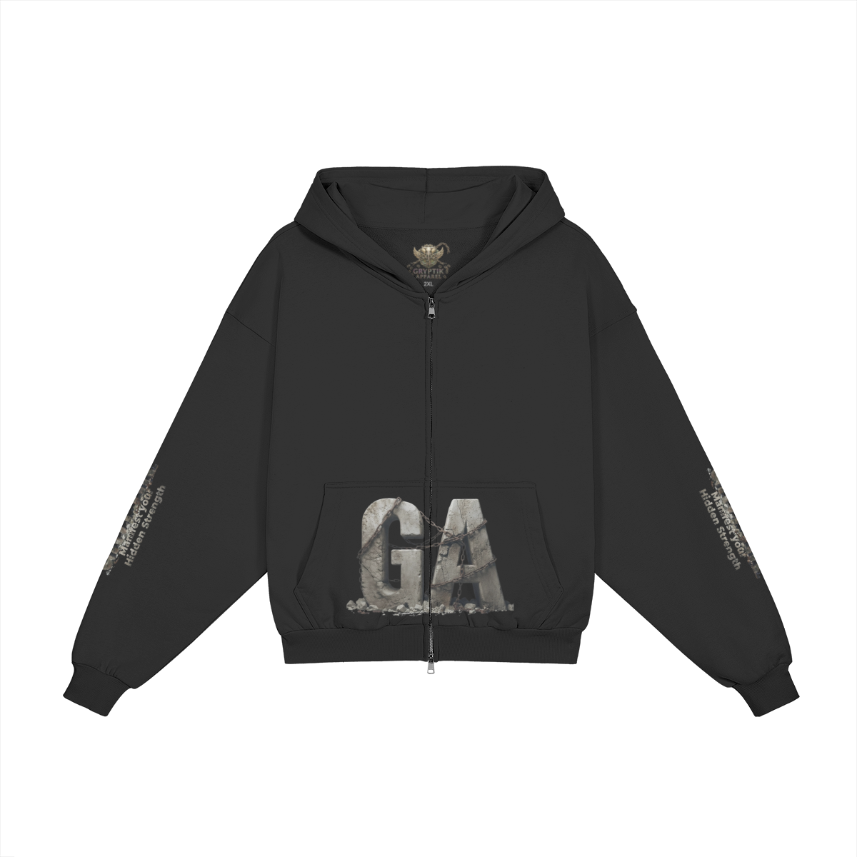 0-YIX-Front Side