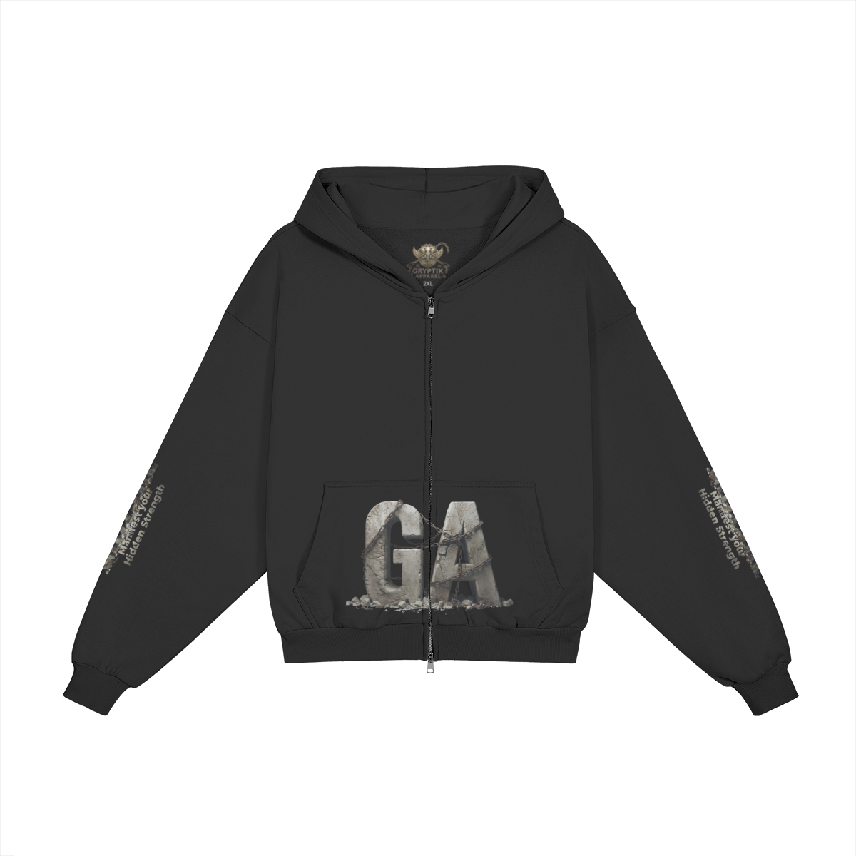 0-YIX-Front Side